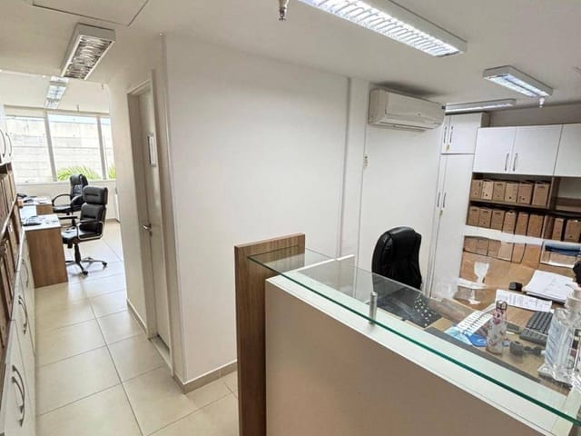 Sala com 50m², à venda, no bairro Barra da Tijuca em Rio de Janeiro