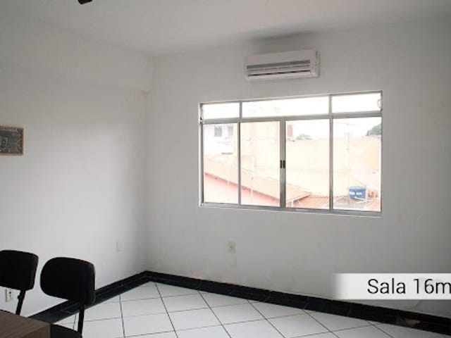 Sala com 19m², para alugar, no bairro Vila Endres em Guarulhos