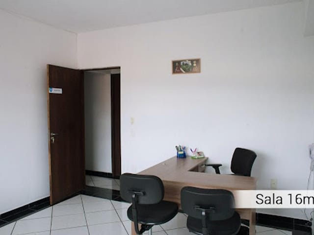 Sala com 19m², para alugar, no bairro Vila Endres em Guarulhos