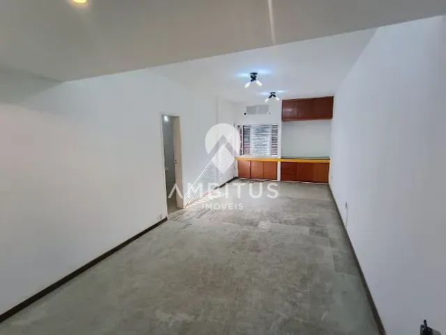 Sala com 30m², para alugar, no bairro Brotas em Salvador
