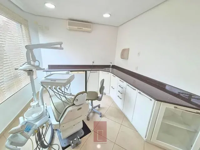 Sala com 17m², para alugar, no bairro Casa Verde em São Paulo