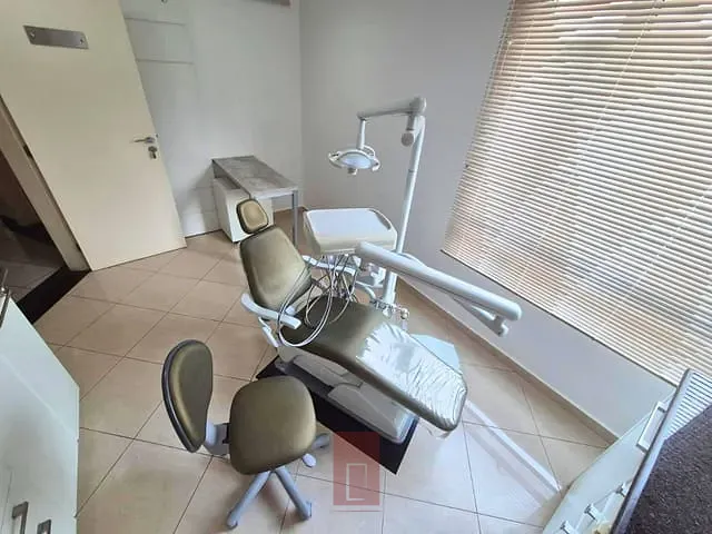 Sala com 17m², para alugar, no bairro Casa Verde em São Paulo