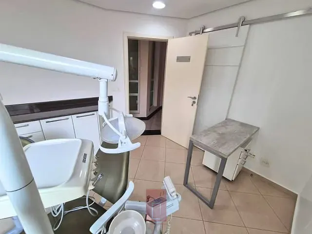 Sala com 17m², para alugar, no bairro Casa Verde em São Paulo