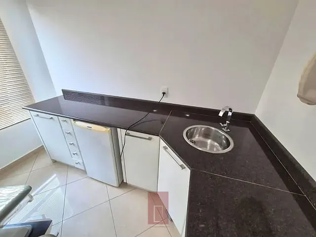 Sala com 17m², para alugar, no bairro Casa Verde em São Paulo