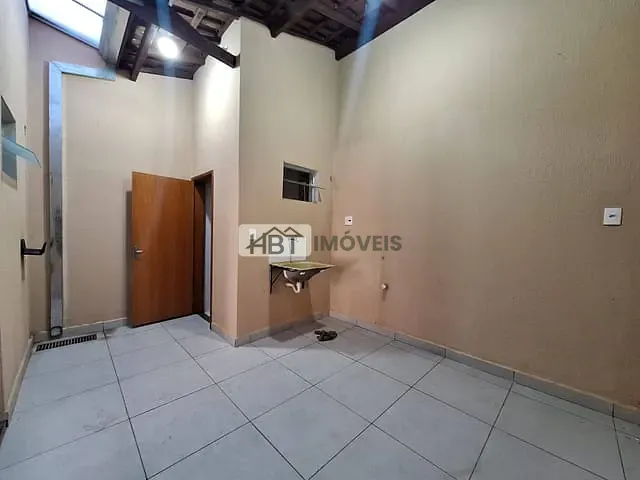 Sala para alugar, no bairro geisel em Bauru