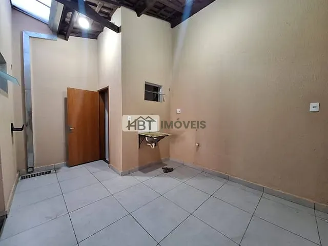 Sala para alugar, no bairro geisel em Bauru
