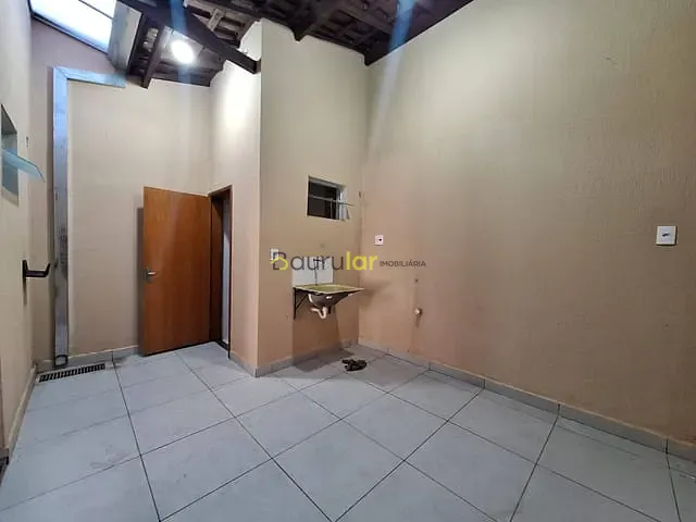 Sala para alugar, no bairro geisel em Bauru