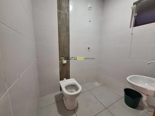 Sala para alugar, no bairro geisel em Bauru