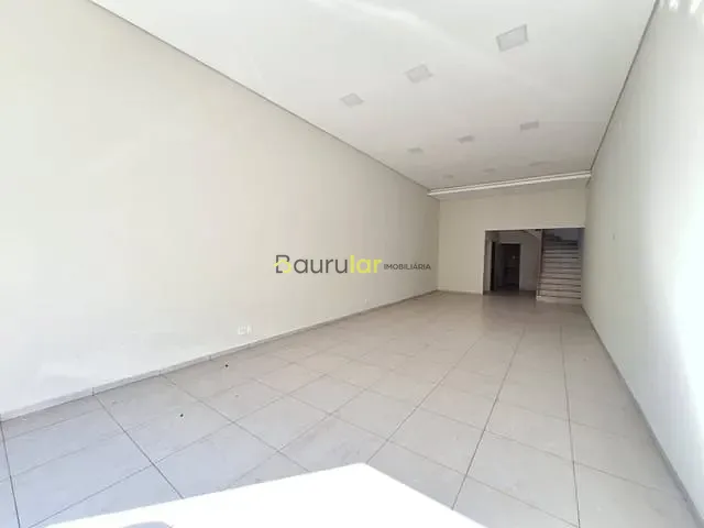 Sala para alugar, no bairro geisel em Bauru