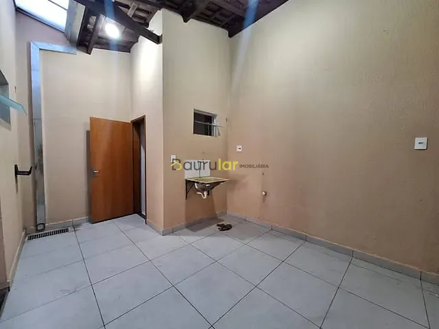 Sala para alugar, no bairro geisel em Bauru