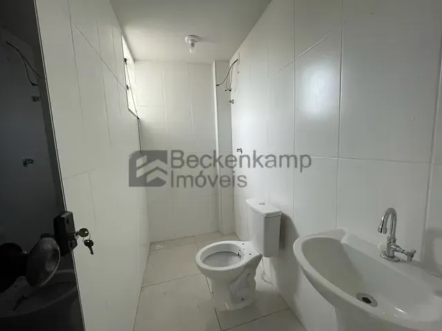 Sala para alugar, no bairro Vila Rica em Volta Redonda