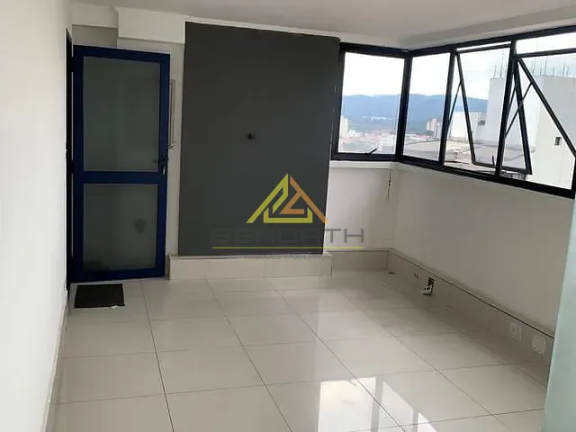 Sala com 37m², para alugar, no bairro Tucuruvi em São Paulo