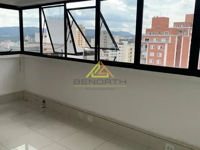 Sala com 37m², para alugar, no bairro Tucuruvi em São Paulo