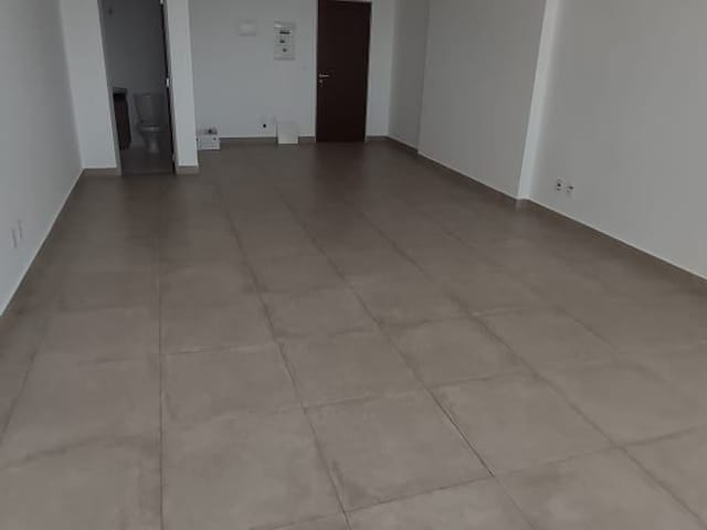 Foto do Sala - Sala Comercial à venda, Excelente Localização, Ar Condicionado, Vaga de Garagem, The Diplomat Office Mall, Vila Castelo Branco, Indaiatuba, SP | BT SOLUÇÕES IMOBILIÁRIAS