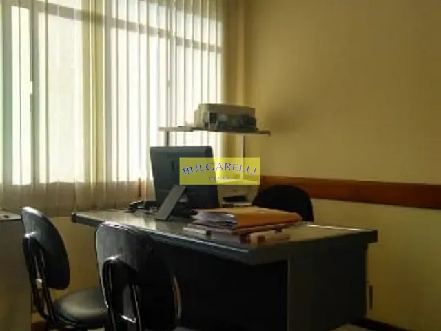 Sala com 43m², à venda, no bairro Centro em Jundiaí