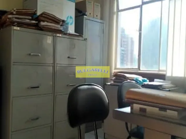 Sala com 43m², à venda, no bairro Centro em Jundiaí