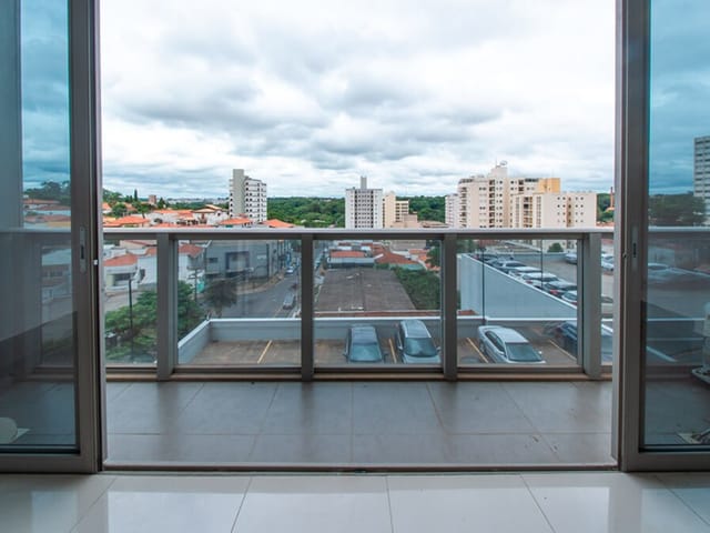 Sala à venda ou para alugar, no bairro Centro em Piracicaba