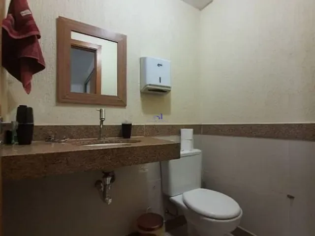 Sala à venda, no bairro Zona Industrial em Brasília
