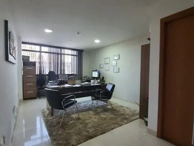 Sala à venda, no bairro Zona Industrial em Brasília
