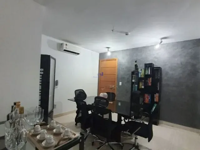 Sala à venda, no bairro Zona Industrial em Brasília