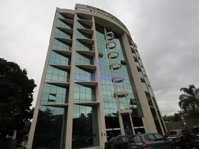 Sala com 45m², à venda, no bairro Campo Grande em Rio de Janeiro