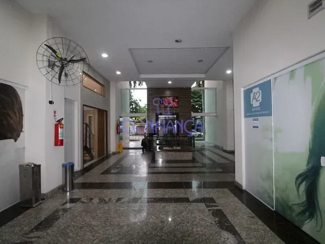 Sala com 45m², à venda, no bairro Campo Grande em Rio de Janeiro