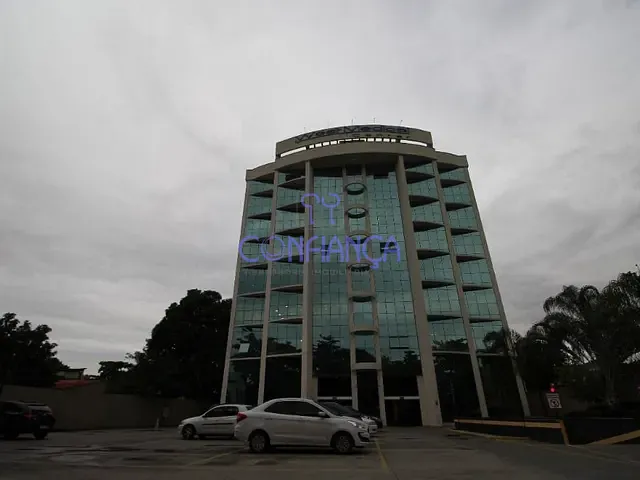 Sala com 45m², à venda, no bairro Campo Grande em Rio de Janeiro