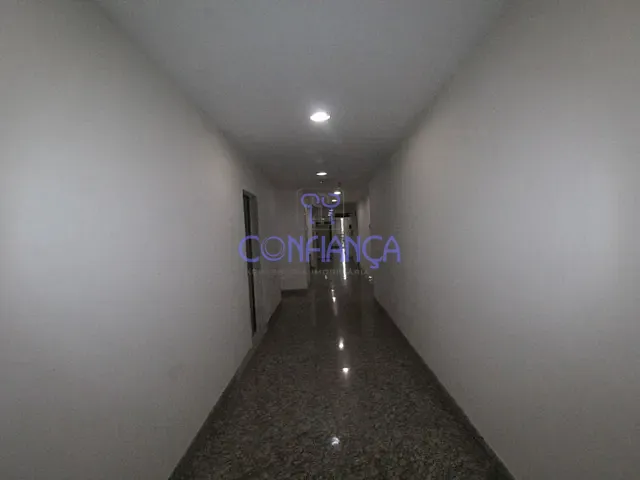 Sala com 45m², à venda, no bairro Campo Grande em Rio de Janeiro