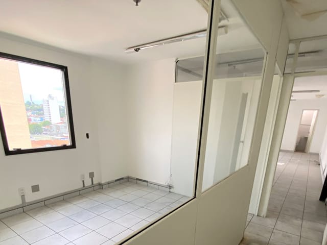 Foto do Sala - Ótima sala unificada para locação e venda, 77 m2, 2 salas, 2 vagas, com localização privilegiada na Lapa, São Paulo, SP | Davantage consultoria imobiliária