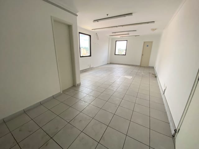 Foto do Sala - Ótima sala unificada para locação e venda, 77 m2, 2 salas, 2 vagas, com localização privilegiada na Lapa, São Paulo, SP | Davantage consultoria imobiliária