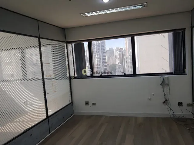 Sala com 46m², à venda, no bairro Perdizes em São Paulo