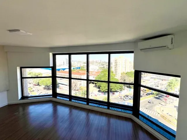 Sala com 214m², à venda, no bairro Centro em Londrina
