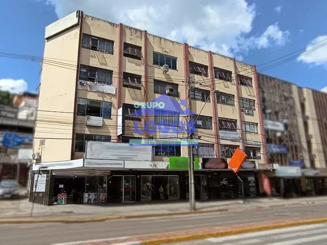 Sala com 40m², à venda, no bairro Carneirinhos em João Monlevade