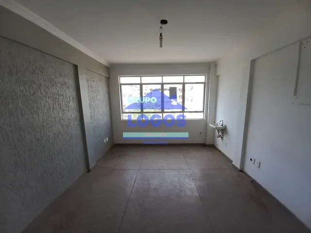 Sala com 40m², à venda, no bairro Carneirinhos em João Monlevade