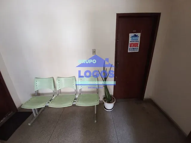 Sala com 40m², à venda, no bairro Carneirinhos em João Monlevade