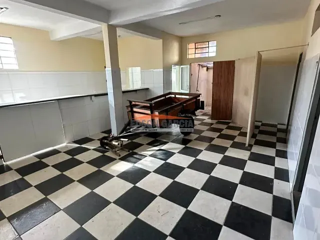 Sala para alugar, no bairro Jardim Betânia em Sorocaba