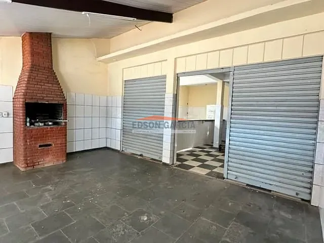 Sala para alugar, no bairro Jardim Betânia em Sorocaba