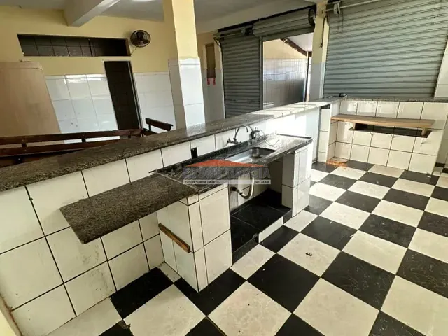Sala para alugar, no bairro Jardim Betânia em Sorocaba