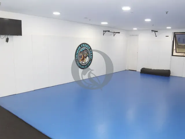 Sala à venda, no bairro Santa Cecília em São Paulo