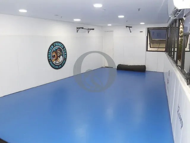 Sala à venda, no bairro Santa Cecília em São Paulo