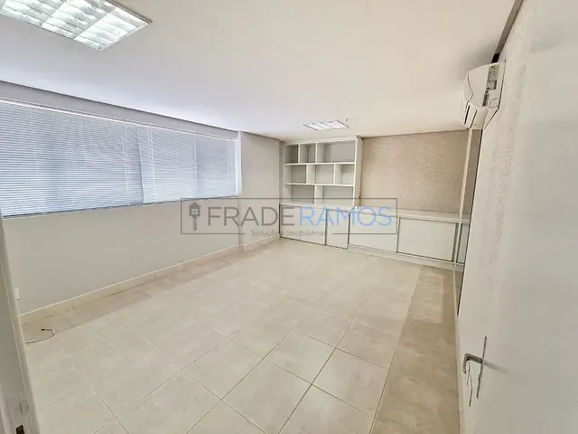 Sala com 34m², à venda, no bairro Setor Marista em Goiânia