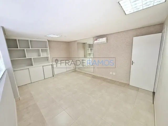 Sala com 34m², à venda, no bairro Setor Marista em Goiânia