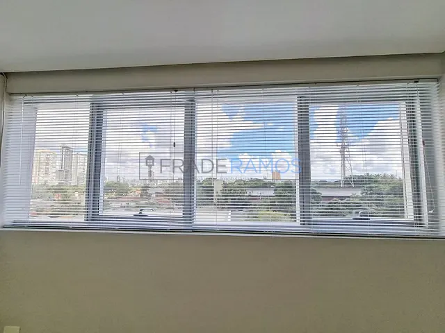 Sala com 34m², à venda, no bairro Setor Marista em Goiânia