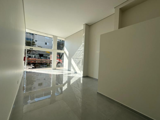 Sala para alugar, no bairro Vila Lenzi em Nova Prata