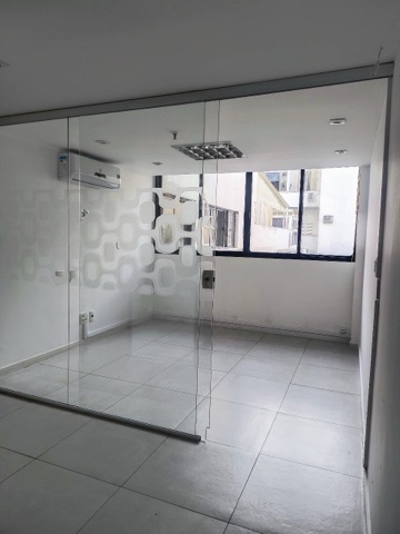Foto do Sala - Salas para locação no Ipanema Business, Ipanema, RJ por R$ 18.000,00 | Henrique Martins