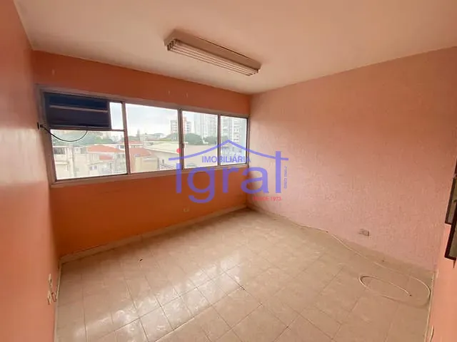 Sala à venda, no bairro Vila Guarani (Z Sul) em São Paulo