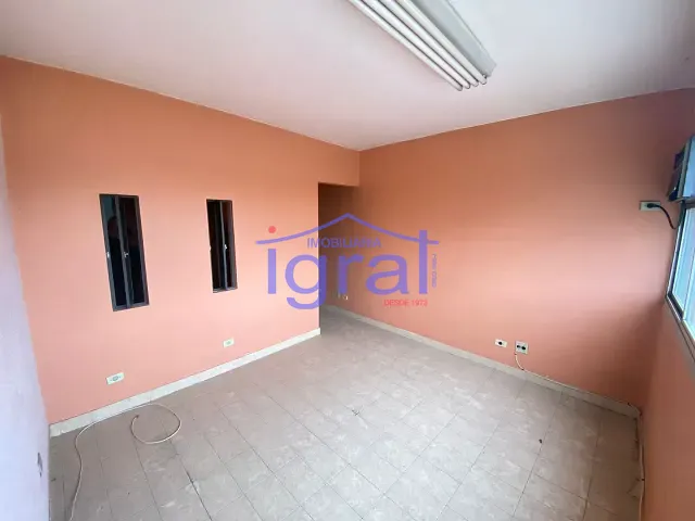 Sala à venda, no bairro Vila Guarani (Z Sul) em São Paulo