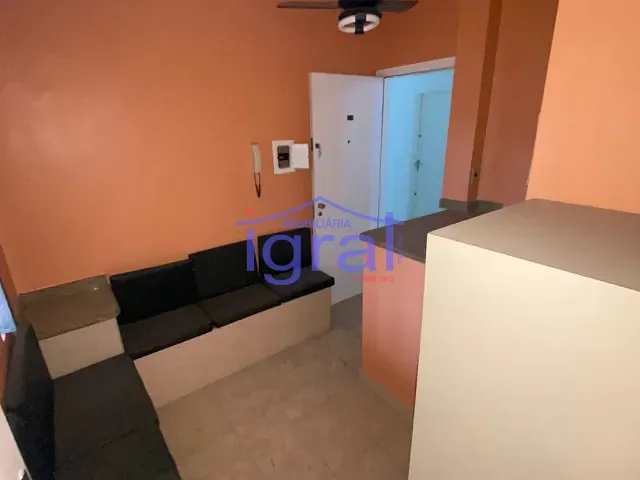 Sala à venda, no bairro Vila Guarani (Z Sul) em São Paulo