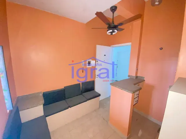 Sala à venda, no bairro Vila Guarani (Z Sul) em São Paulo