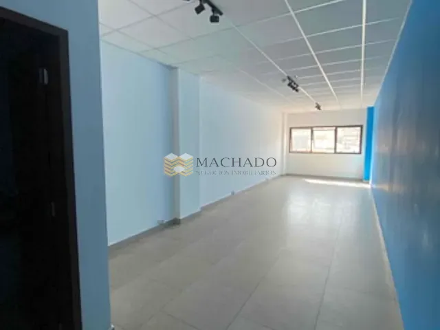 Sala com 48m², para alugar, no bairro Ipês (Polvilho) em Cajamar